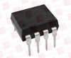 Optoisolator IC - 16133555 - Radwell International