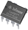 Power - AC-DC Power Conversion - CoolSET™ AC-DC integrated power stages - CoolSET™ Fixed Frequency - ICE5BR2280BZ-1 - ICE5BR2280BZ-1 - Infineon Technologies AG