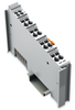 Bus end module - 750-600 - WAGO