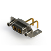 D-Sub Connector Assemblies - 151-630-2W2-250-1TE-ND - DigiKey
