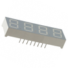 LED Character and Numeric - 1080-1182-ND - DigiKey