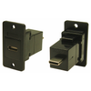 USB, DVI, HDMI Connector Adapters - 4654-CP30611X1-ND - DigiKey