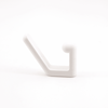 RUBBER HOOK COVER - PXB-GR05-211G-WT - PXB-GR05-211G-WT - Sugatsune America, Inc.