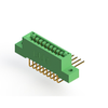 Edgeboard Connectors - 151-346-018-558-202-ND - DigiKey