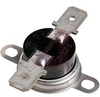 DISC THERMOSTAT, OPEN ON RISE, OPEN 110DEGF, CLOSE 80 DEGF, QUICK CONN -- 70098761