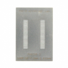 Solder Stencils, Templates - PA0226-S-ND - DigiKey