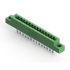 Edgeboard Connectors - 151-306-014-500-108-ND - DigiKey