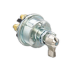 36 V High-Amp DPST Master Battery Disconnect Switches -- 75912 - Image