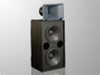 Large-Format Two-Way Cinema Speaker System - TS9040D-LX - Visual Sound, Inc.