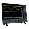 Measuring Equipment / Oscilloscope - oscillograph-mho3-3504-28041 - TPS Elektronik GmbH