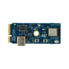 Expansion Boards, Daughter Cards - 497-B-WBA5M-WPAN-ND - DigiKey