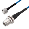 Coaxial Cables (RF) - 5328-FMCA2529-100CM-ND - DigiKey