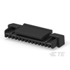 Rectangular Connector Housings - 17-1-2502606-4-ND - DigiKey