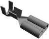 Spade Connectors - 6692469 - RS Components, Ltd.