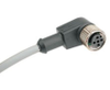 Sensor & Actuator Cables - 2129073 - RS Components, Ltd.