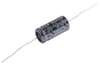 Aluminium Capacitors - 1701130 - RS Components, Ltd.
