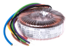 Toroidal Transformers - 6719113 - RS Components, Ltd.