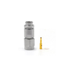 Coaxial Connector (RF) Assemblies - 4627-9204718C1141-ND - DigiKey