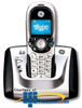 General Electric DECT 6.0 Skype Single Phone Cordless.. - 28300EE1 - TelephoneStuff.com