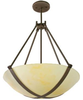 CRP620RBSCTD Pendants-Bowl Style - 453250 - Capital Lighting, Inc.