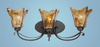 Bathroom Fixtures-Three Lights - 657165 - Capital Lighting, Inc.