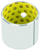 DX® Metal-Polymer Grease Lubricated Bearings -- 06G DX - Image