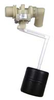 Float Valve, DN 13 -- 21.013.126