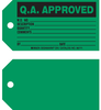 Production Status Tags - 86771 - Brady Corporation