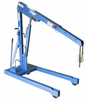 Standard Series Straddle Floor Cranes -- HP-500 - Image
