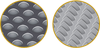 Patterned Sapphire Substrates - Image