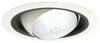 Incandescent/Fluorescent/HID Recessed Trim - 249-BWH - Juno Lighting Group