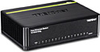 16-Port 10/100 Mbps GREENnet Switch - TE100-S16Dg  (Version v1.1R) - TRENDnet Inc.