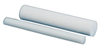 White Acetron GP Acetal Rod -- 42190 - Image