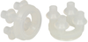 Annular suction cup for handling CDs/DVDs SGR 24 G SI-40 -- 10.01.16.00018 - Image