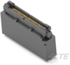 PCB Headers & Receptacles - 5767017-2 - TE Connectivity