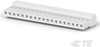 Standard Rectangular Connectors - 4-640480-9 - TE Connectivity