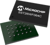 64Mb 1.65-1.95V Serial Quad I/O (SQI) Flash - sst26wf064c - Microchip Technology, Inc.