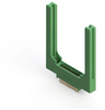 Card Edge Connectors - Edgeboard Connectors - 345-022-558-858 - Lingto Electronic Limited