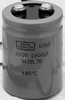 Aluminum Electrolytic Capacitor 2200Uf, 450V, 20%, Screw; Capacitance United Chemi-Con - 27M1760 - Newark, An Avnet Company