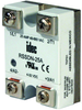 Ssr, Din/panel Mount, 660Vac, 280Vac 90A; Contact Configuration Idec - 31B3393 - Newark, An Avnet Company