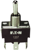 Switch, Toggle, Spst, 20A, 277V; Switch Operation Eaton - 06P9774 - Newark, An Avnet Company