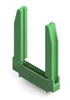 Card Edge Conn, Single, 14Pos, Wire Wrap; Card Edge Connector Type Edac - 65AJ4557 - Newark, An Avnet Company