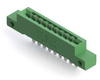 Card Edge Conn, Single Side, 9Pos, Lug; Card Edge Connector Type Edac - 57AJ1924 - Newark, An Avnet Company