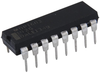 Resistor, Isolated Resistor Network, 8, 1Kohm, 2%, Dip; Resistance Vishay - 04F5858 - Newark, An Avnet Company