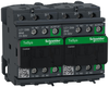 Contactor, 3Pst-No, 60V, Din Rail/panel; Load Current Inductive Schneider Electric - 33AC6210 - Newark, An Avnet Company