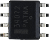Op Amp, 4.5Mhz, 13V/us, Soic-8; No. Of Amplifiers Onsemi - 45J1215 - Newark, An Avnet Company