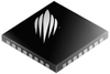 Attenuator - Digitally Controlled - PE43703MLI-Z - Richardson RFPD