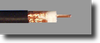 RG8X Coaxial Cable Stranded Center Conductor -- SCX- 500' - Image
