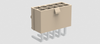 Mini Power - G874D10210PTEU - Amphenol Communications Solutions