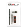 E-Z LOK™ Thread Repair Kit for Metal - Screw Locking - 1/4-20 x 7/16-14 -- EZ-329-4IC - Image